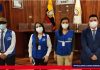 CNE Chimborazo socializa el taller de gasto electoral