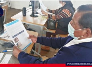 ‘Educando en Familia’ programa del Ministerio de Educación