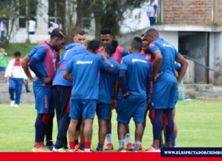 El Ciclón pierde a 3 extranjeros por problemas con sus visas de trabajo