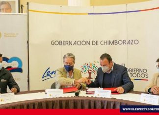 Convenio interinstitucional beneficia el sistema de salud en la ciudad