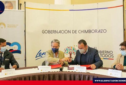 Convenio interinstitucional beneficia el sistema de salud en la ciudad