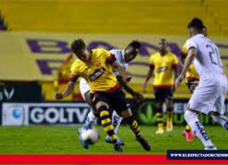 Final entre Liga de Quito y Barcelona SC, será hoy