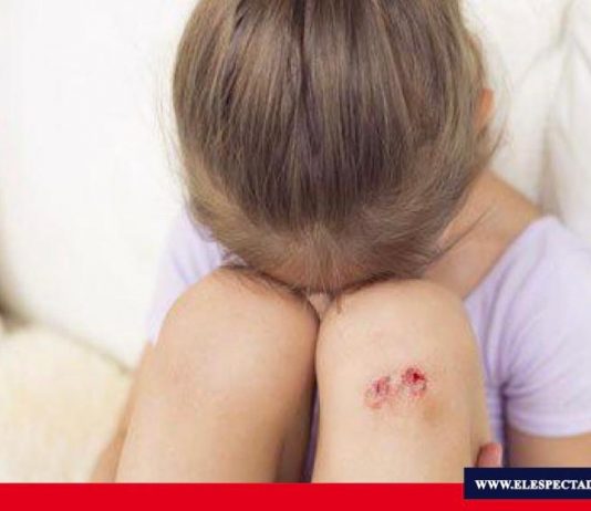 Infante de 4 años muere por herida de arma blanca Falleció menor supuestamente degollada en Quinsaloma. La niña estaba en una casa de salud de Guayaquil y no resistió. Sospechoso del ataque está preso.