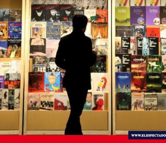 Feria Internacional del Libro, termina con balance positivo El evento se realizó de manera virtual, 154.000 usuarios fueron activos en su web y el 64 % de las visitantes fueron mujeres. Fuente: EFE/ Ministerio De Cultura.