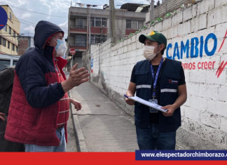 Multa por pintar paredes exteriores con publicidad electoral