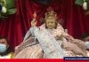 El Niño Rey de Reyes no irá a Quito La fiesta del Rey de Reyes de Riobamba, se caracteriza por la religiosidad, cultura y floklore, por esta razón la celebración del 06 de enero fue declarada patrimonio inmaterial de la humanidad. Foto: El Espectador Chimborazo.