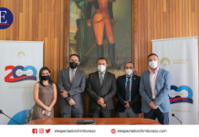 Riobamba será una ciudad amigable con el ambiente