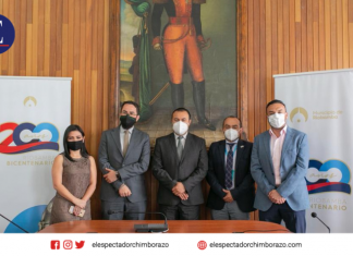 Riobamba será una ciudad amigable con el ambiente