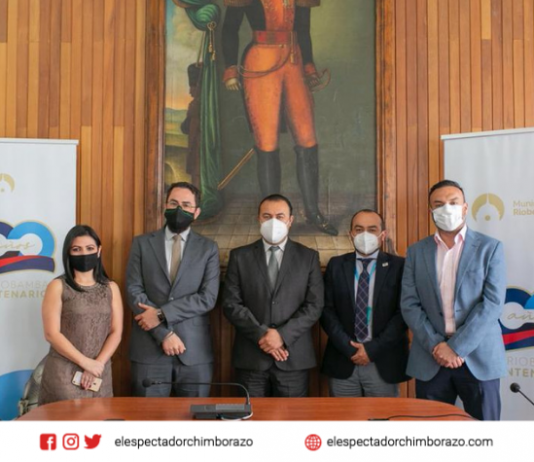 Riobamba será una ciudad amigable con el ambiente