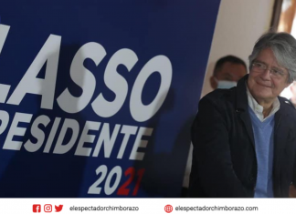 9 millones de vacunas ofrece Lasso