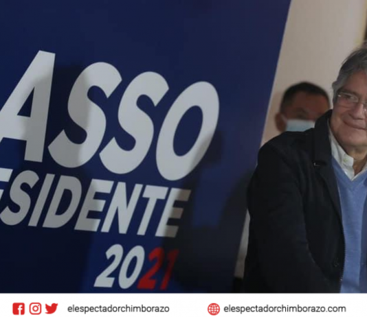 9 millones de vacunas ofrece Lasso