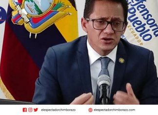 El Defensor del Pueblo solicitará la destitución del ministro de Salud