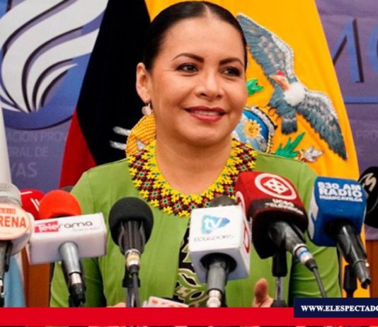 Diana Atamaint está fuera del CNE El dictamen se impuso por incumplimiento de la sentencia sobre el partido de "Alvarito".
