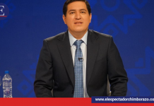 Ministro y Exvicepresidente desmienten a Arauz