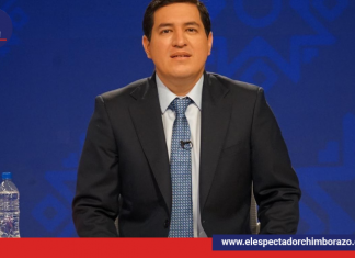 Ministro y Exvicepresidente desmienten a Arauz