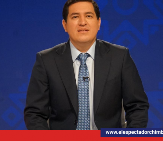 Ministro y Exvicepresidente desmienten a Arauz