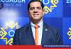 Xavier Hervas es tendencia en Twitter