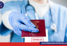 ‘Pasaporte de vacunación’ contra Covid-19, OMS estudia esa posibilidad