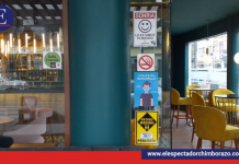 Locales con el sello Safe Travel, reactivan economía