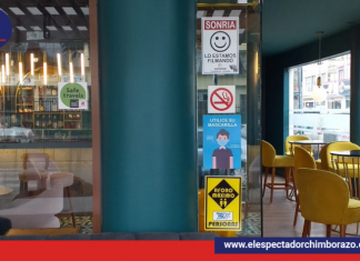 Locales con el sello Safe Travel, reactivan economía