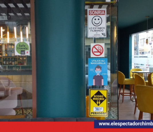 Locales con el sello Safe Travel, reactivan economía