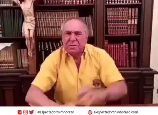 Fiscalía en alerta por declaraciones de Bucaram