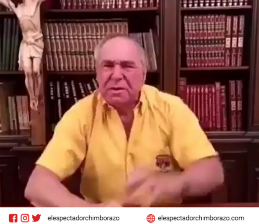 Fiscalía en alerta por declaraciones de Bucaram