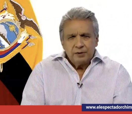 Resoluciones COE Nacional 03 de enero de 2021