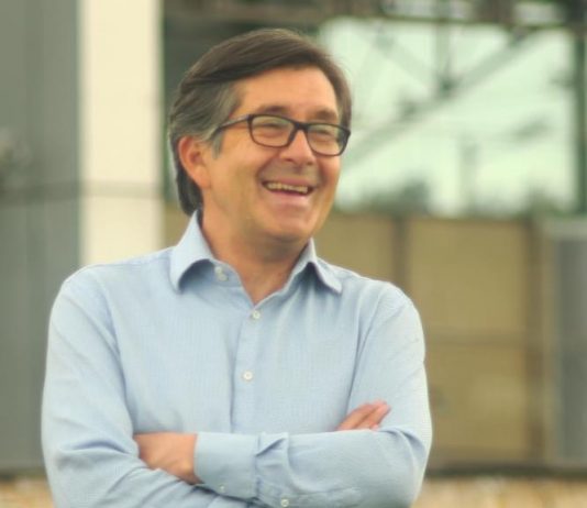 César Montúfar Mancheno