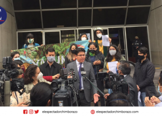 Yasunidos denuncia a exconsejeros del CNE