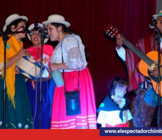 Concurso virtual de Coplas de Carnaval 2021