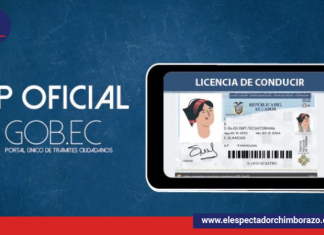 ¿Ya tienes tu licencia de conducir digital?