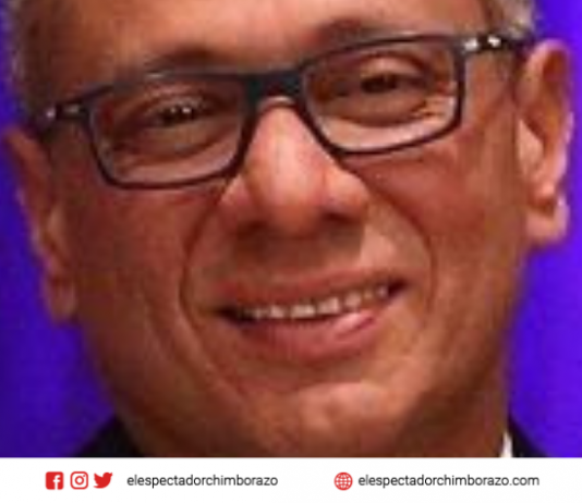Sentencian, de nuevo, a Jorge Glas