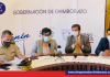 Gobernadora evalúa feriado de Navidad y Fin de Año