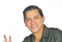 Lucio Gutiérrez