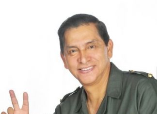 Lucio Gutiérrez