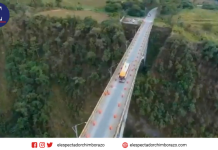 Habilitados los dos carriles del puente ‘Salsipuedes’