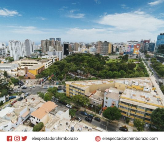 Perú de vuelta al confinamiento