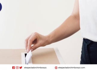 Elecciones en Ecuador
