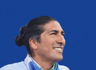 YAKU PÉREZ GUARTAMBEL