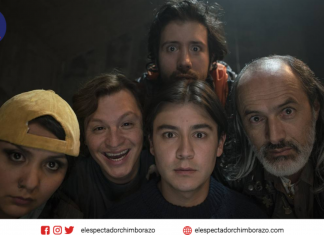 “Dedicada a mi ex”, está disponible en Netflix