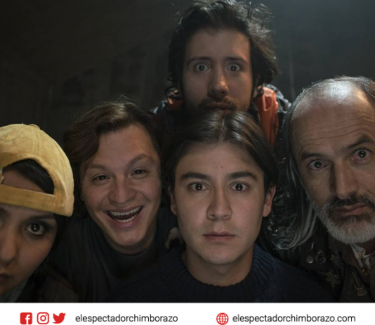 “Dedicada a mi ex”, está disponible en Netflix