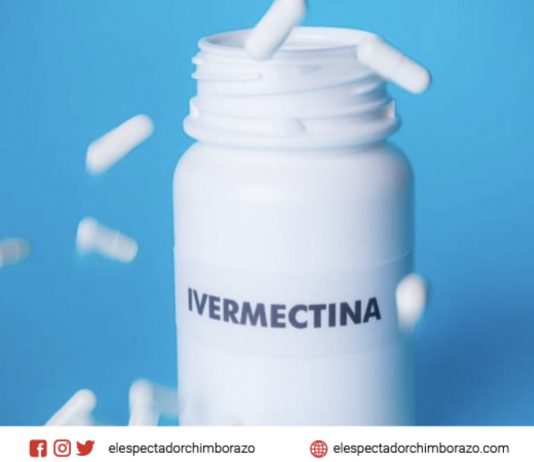 Ivermectina se venderá con receta médica