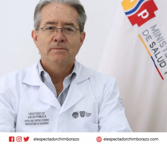 Ministro de Salud invita a rectores universitarios a vacunarse contra el Covid-19
