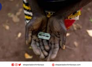 Día Internacional de Tolerancia cero con la mutilación genital femenina