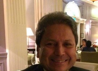 CARLOS SAGÑAY