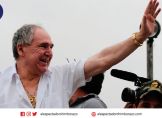 ¿Qué pasará con los procesos penales en contra de Abdalá Bucaram?