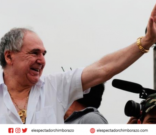 ¿Qué pasará con los procesos penales en contra de Abdalá Bucaram?