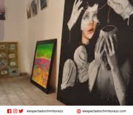 Concurso Salón Nacional de Artes Plásticas “Magdalena Dávalos”