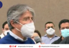 Guillermo Lasso cambia los términos del acuerdo con Yaku Pérez